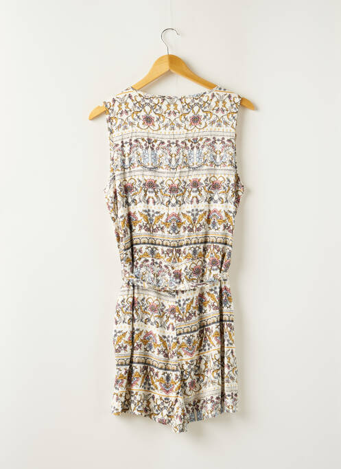 Combishort beige ONLY femme