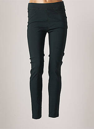 Jegging vert B.YOUNG pour femme