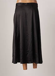 Jupe longue noir JDY pour femme seconde vue