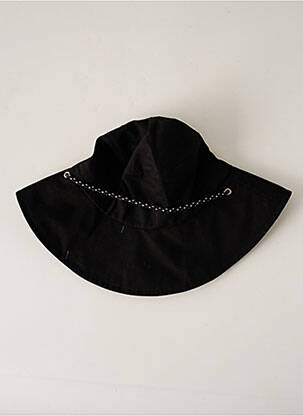 Chapeau noir ONLY pour homme