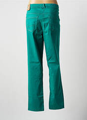 Pantalon slim vert CECIL pour femme seconde vue