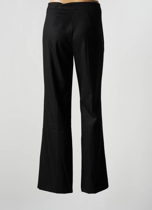 Pantalon droit marron GERRY WEBER pour femme