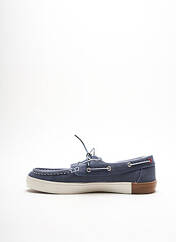 Chaussures bâteau bleu TIMBERLAND pour homme seconde vue