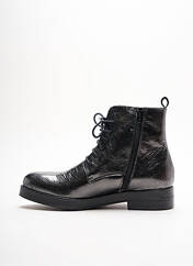Bottines/Boots gris MITICA pour femme seconde vue