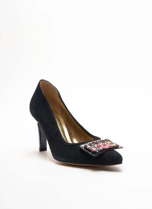 Escarpins noir AZUREE pour femme
