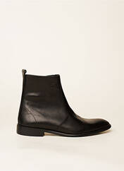 Bottines/Boots noir PIERRE CARDIN pour homme seconde vue