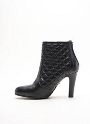 Bottines/Boots noir LOLA ESPELETA pour femme seconde vue