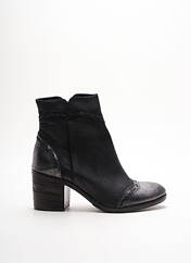 Bottines/Boots noir SEMERDJIAN pour femme seconde vue