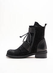Bottines/Boots noir MIMMU pour femme seconde vue