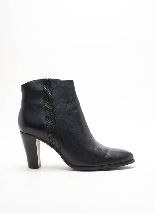 Bottines/Boots noir MKD pour femme