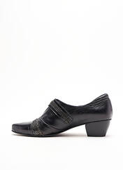 Bottines/Boots noir J.METAYER pour femme seconde vue