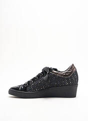Chaussures de confort noir DL SPORT pour femme seconde vue