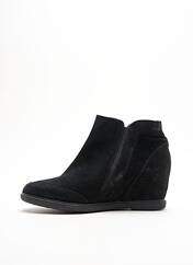 Bottines/Boots noir DORKING pour femme seconde vue