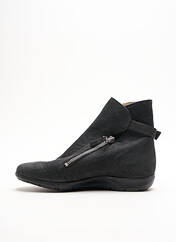 Bottines/Boots noir ARCUS pour femme seconde vue