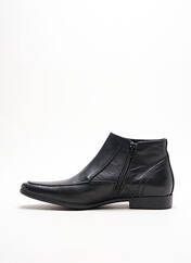 Bottines/Boots noir PIERRE CARDIN pour homme seconde vue