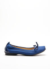 Ballerines bleu JB MARTIN pour femme seconde vue