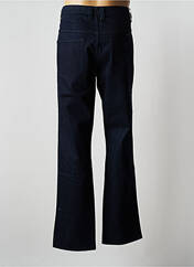 Pantalon droit bleu COURREGES pour homme seconde vue