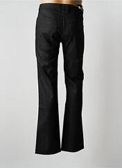 Pantalon droit noir COURREGES pour homme seconde vue