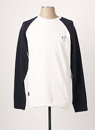 Pulls Et Sweat shirts OXBOW Homme Pas Cher Pulls Et Sweat shirts