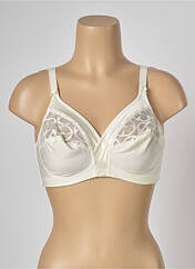 Soutien-gorge beige EMPREINTE pour femme seconde vue