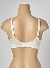 Soutien-gorge beige EMPREINTE pour femme seconde vue