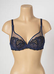 Soutien-gorge bleu SIMONE PERELE pour femme seconde vue