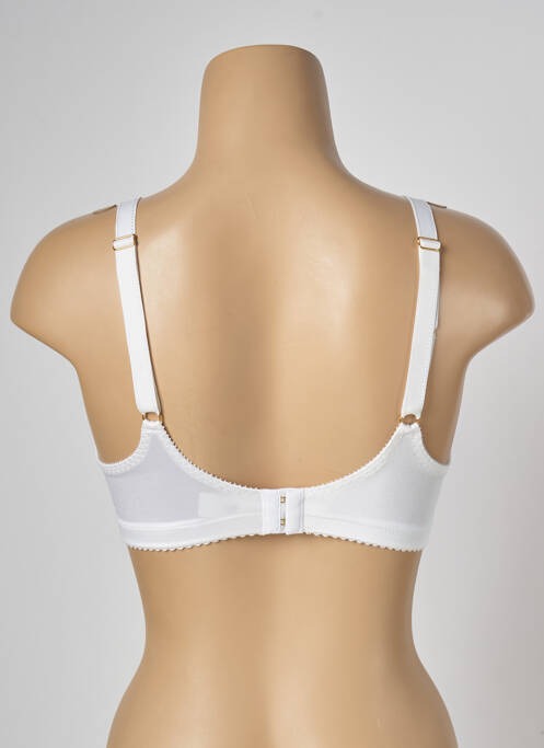 Soutien-gorge beige EMPREINTE pour femme