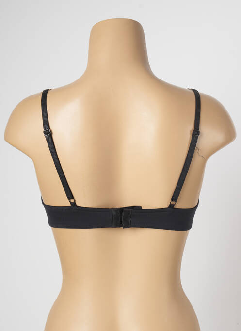 Soutien-gorge noir WACOAL femme