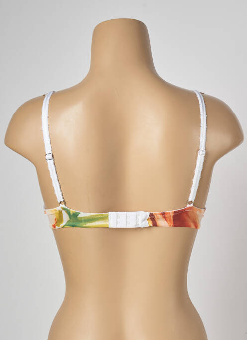 Soutien-gorge beige WACOAL pour femme