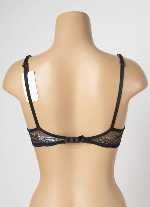 Soutien-gorge noir MARIE JO femme