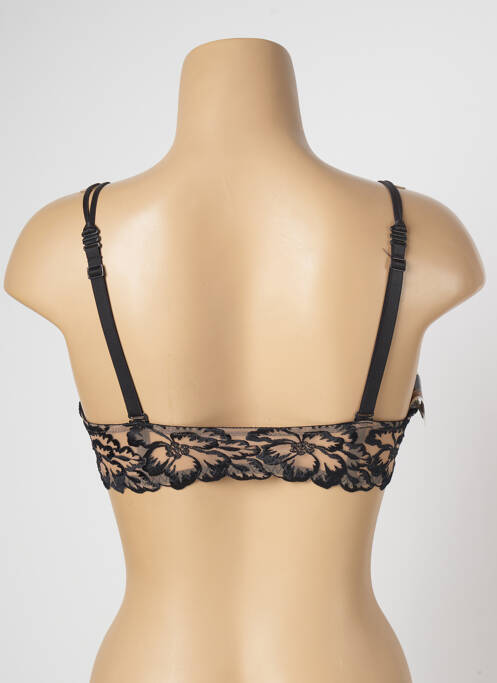Soutien-gorge noir SIMONE PERELE pour femme