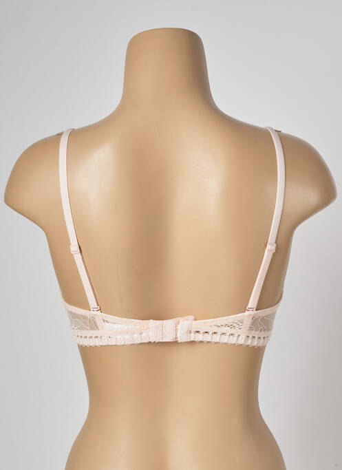 Soutien-gorge rose SIMONE PERELE pour femme