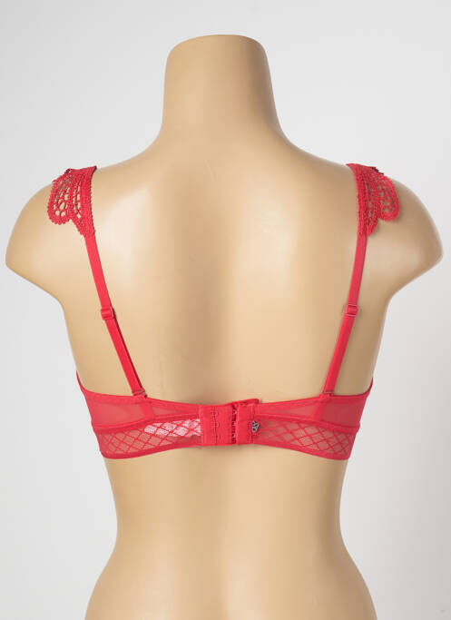 Soutien-gorge rouge SIMONE PERELE pour femme