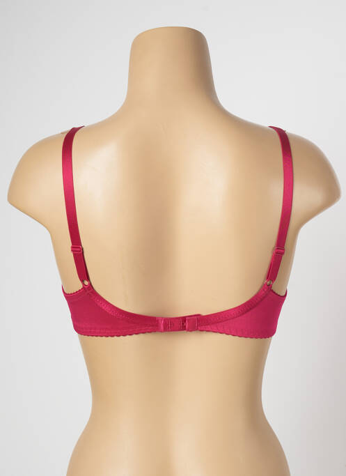 Soutien-gorge rouge WACOAL pour femme