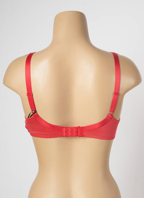 Soutien-gorge rouge WACOAL pour femme