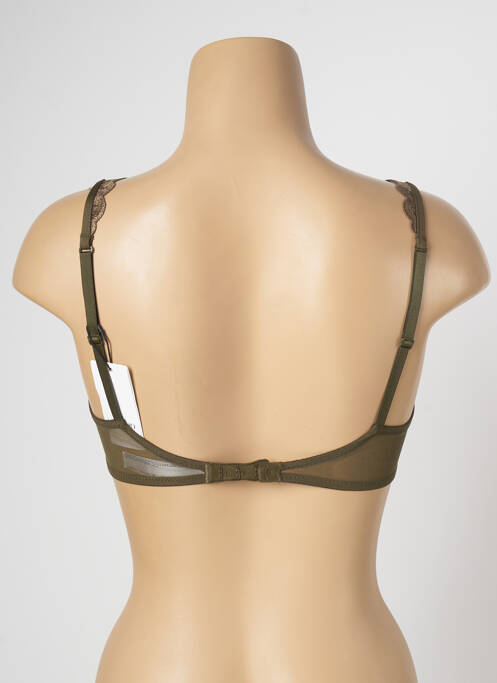 Soutien-gorge vert MARIE JO pour femme