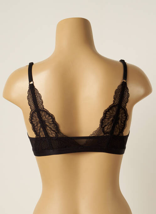 Soutien-gorge noir WACOAL pour femme