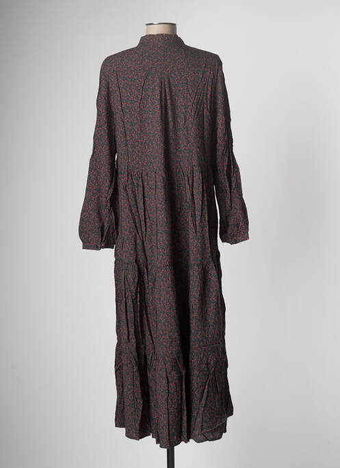 Robe longue vert L'ANNEXE DES FILLES pour femme