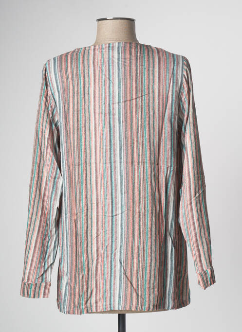 Blouse rouge PAN pour femme