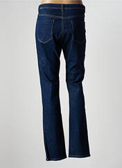 Jeans coupe slim bleu VOODOO pour femme seconde vue
