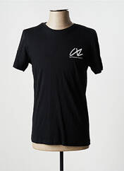 T-shirt noir CHRISTIAN LACROIX pour homme seconde vue