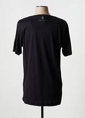 T-shirt noir CHRISTIAN LACROIX pour homme seconde vue