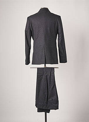 Costume de cérémonie bas pantalon noir AZZARO homme