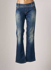Jeans bootcut bleu FREESOUL pour femme seconde vue