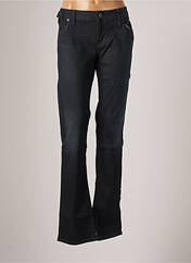 Jeans bootcut bleu FREESOUL pour femme seconde vue