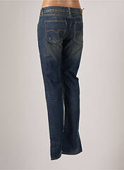 Jeans bootcut bleu REPLAY pour femme seconde vue