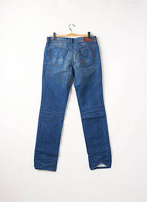 Jeans coupe droite taille normale taille normale bleu DIESEL femme