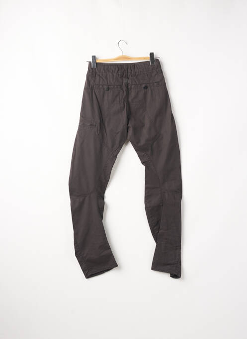 Legging taille normale taille normale gris G STAR homme