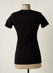T-shirt noir AMERICAN EAGLE pour femme seconde vue