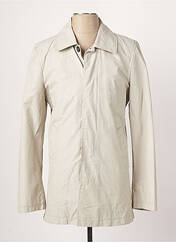 Trench beige PEPE JEANS pour homme seconde vue